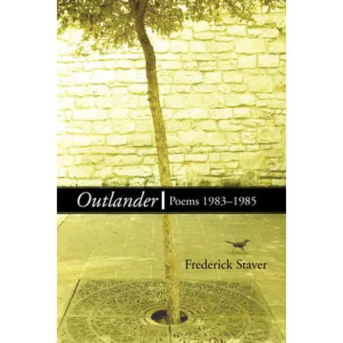Outlander: 1983-1985 - Paperback 1