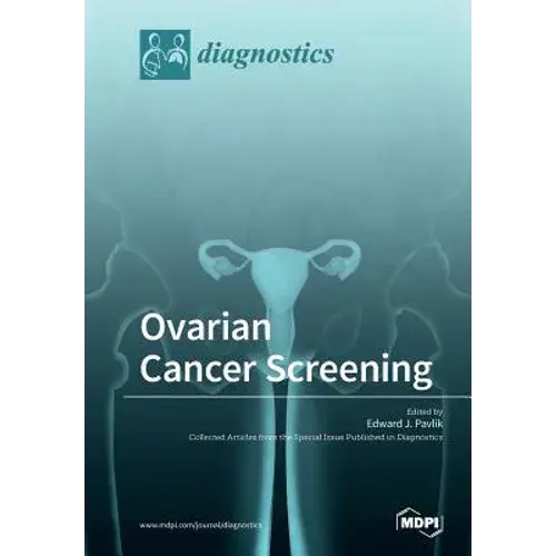 Ovarian Cancer Screening - Paperback 1