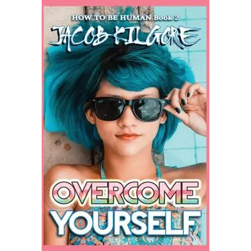 Overcome Yourself - Paperback 1