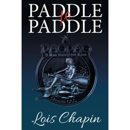 Paddle To Paddle - Paperback 1