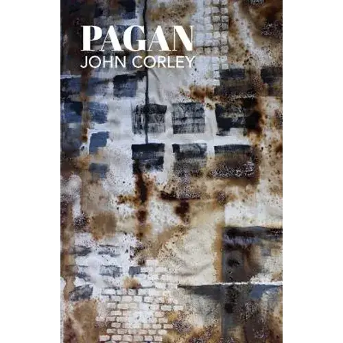 Pagan - Paperback 1