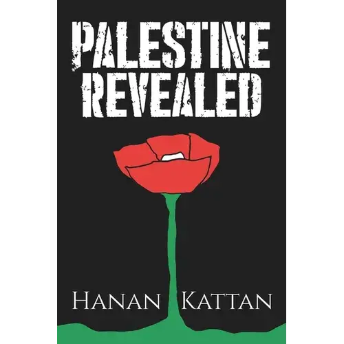 Palestine Revealed - Paperback 1