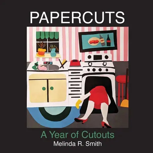 Papercuts - Paperback 1