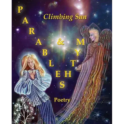 Parables & Myths: Poetry - Paperback 1