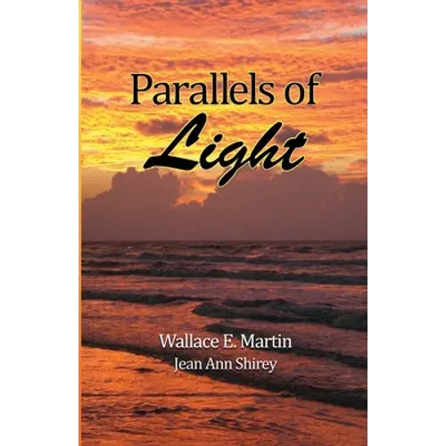 Parallels Of Light - Paperback 1