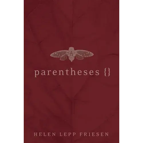 Parentheses - Paperback 1