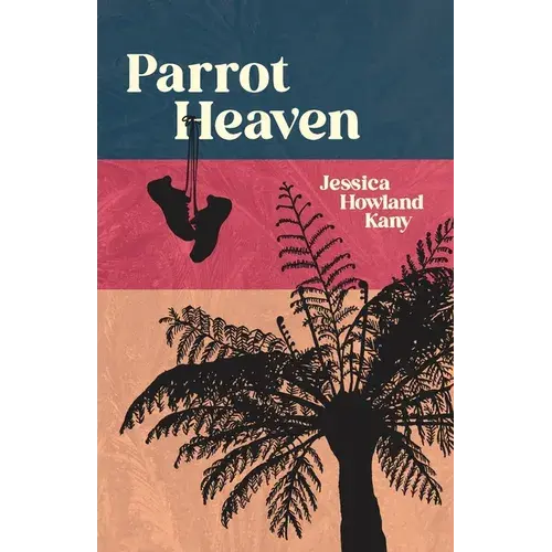 Parrot Heaven - Paperback 1