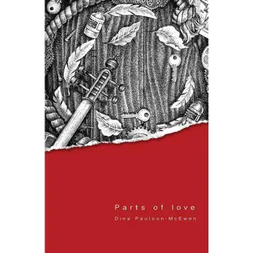 Parts Of Love - Paperback 1