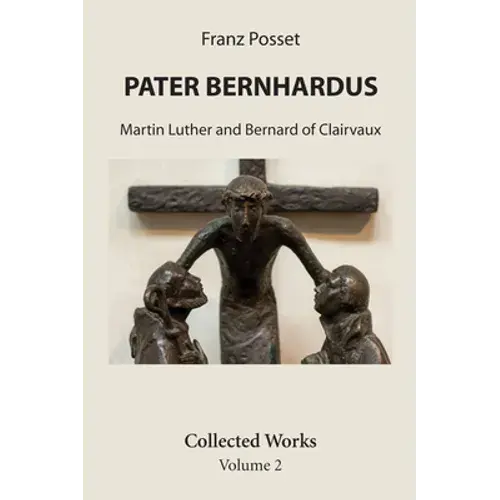Pater Bernhardus - Paperback 1