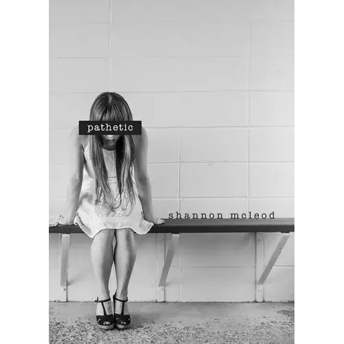 Pathetic - Paperback 1