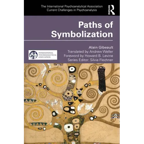 Paths Of Symbolization - Paperback 1