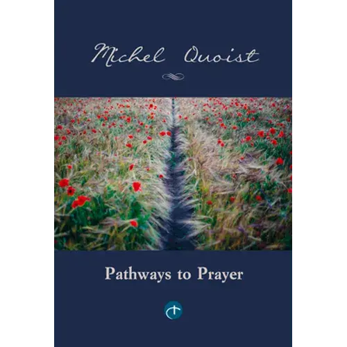 Pathways To Prayer - Paperback 1
