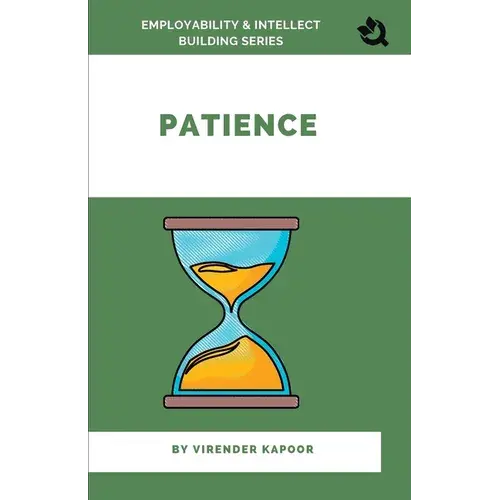 Patience - Paperback 1