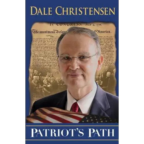 Patriot's Path - Paperback 1