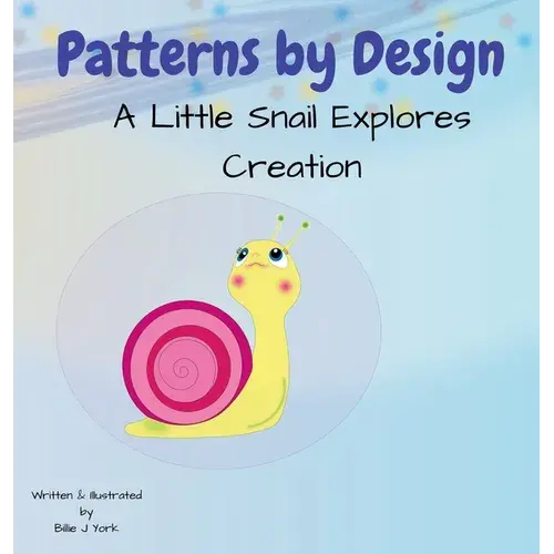 Patterns By Design - Hardcover 1