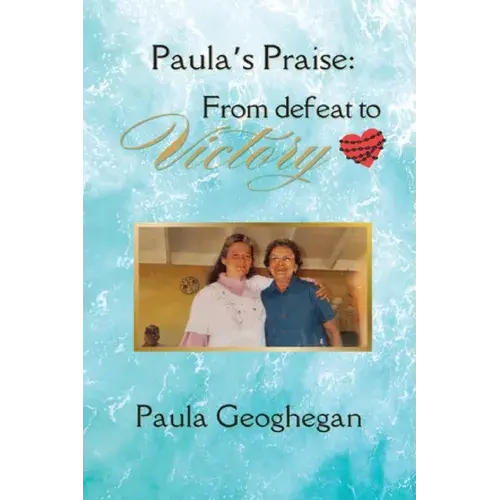 Paula's Praise - Paperback 1