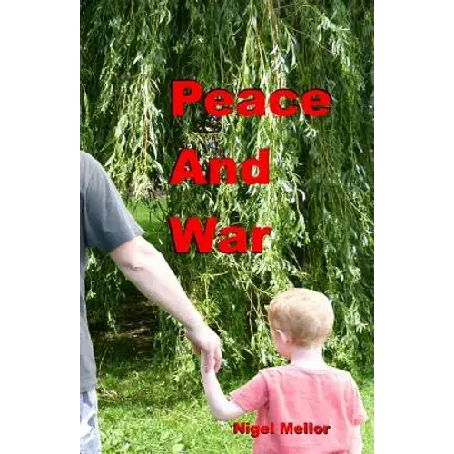 Peace And War - Paperback 1