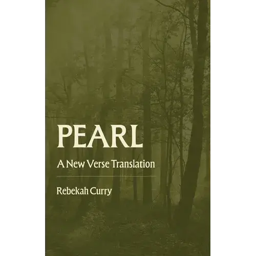 Pearl - Paperback 1