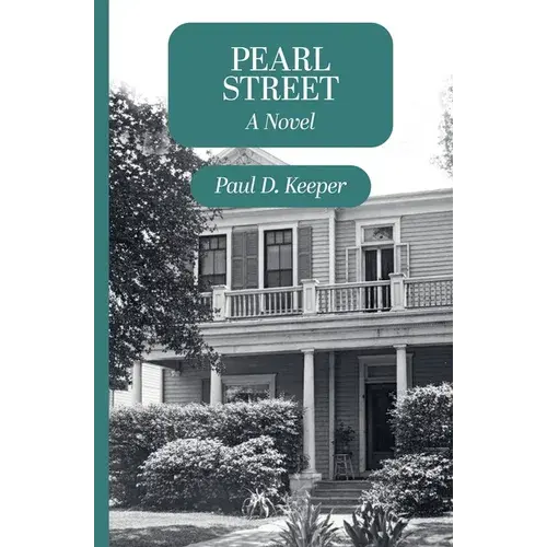 Pearl Street - Paperback 1