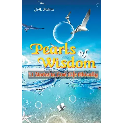 Pearls Of Wisdom - Paperback 1
