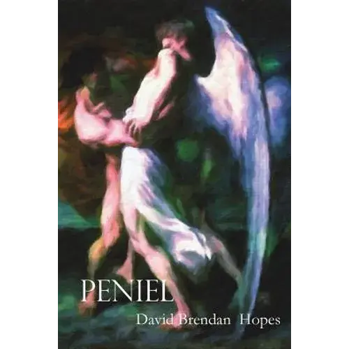 Peniel - Paperback 1