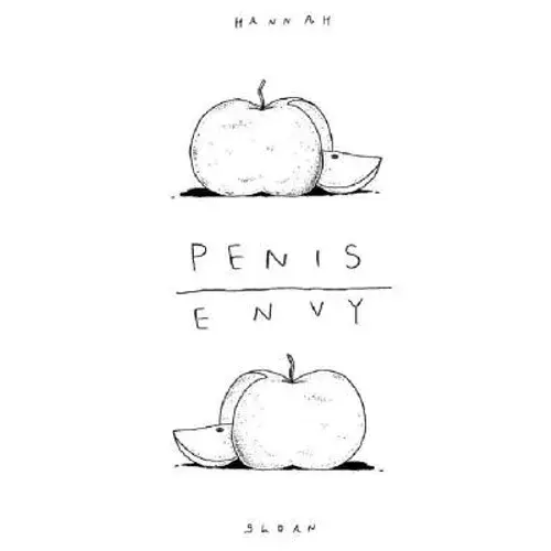 Penis Envy - Paperback 1