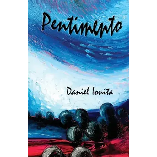 Pentimento - Paperback 1