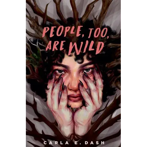 People, Too, Are Wild - Paperback 1