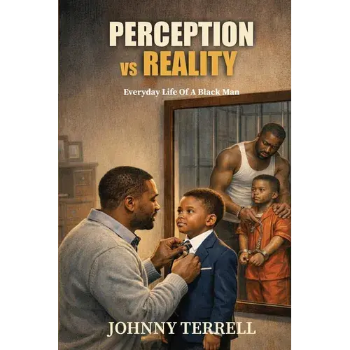 Perception Vs. Reality - Paperback 1