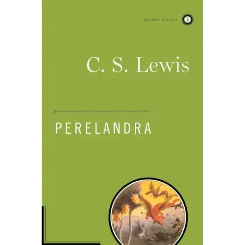 Perelandra - Hardcover 1