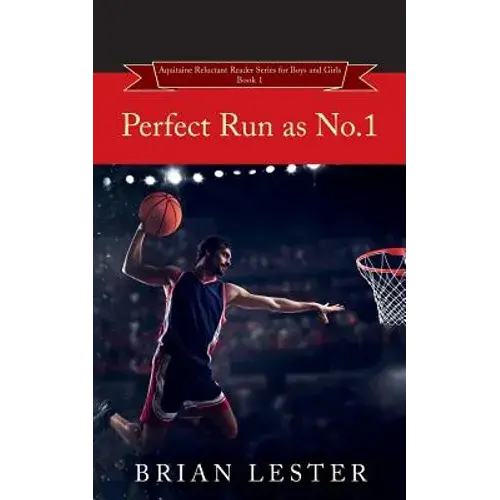Perfect Run As No.1 - Paperback 1