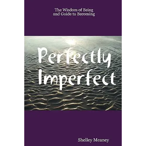 Perfectly Imperfect - Paperback 1
