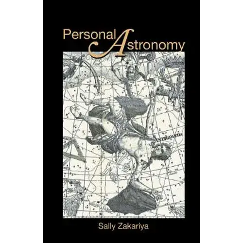 Personal Astronomy - Paperback 1