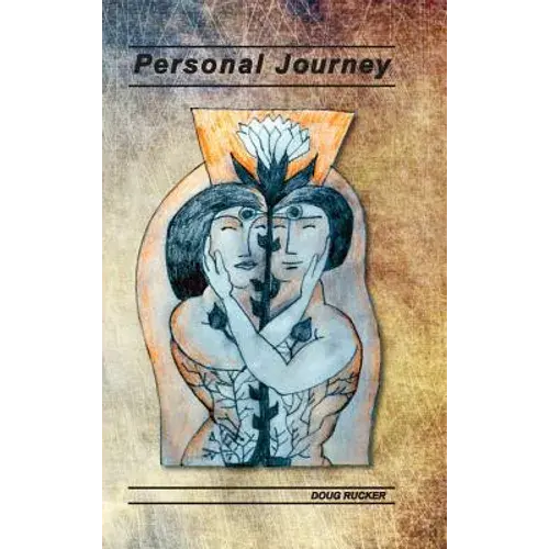 Personal Journey - Hardcover 1