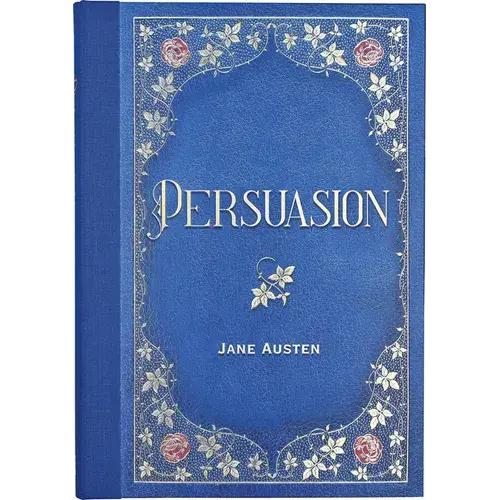 Persuasion (Masterpiece Library Edition) - Hardcover 1