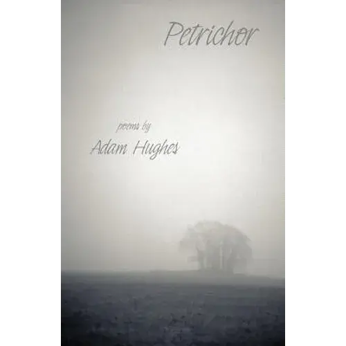Petrichor - Paperback 1