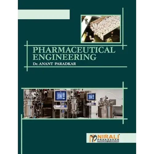 Pharmaceutical Engineering - Paperback 1