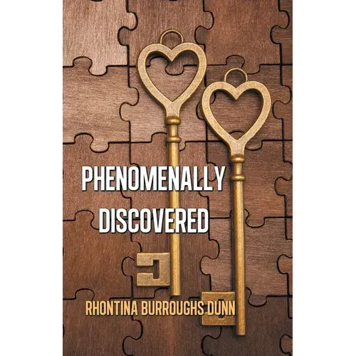 Phenomenally Discovered - Paperback 1