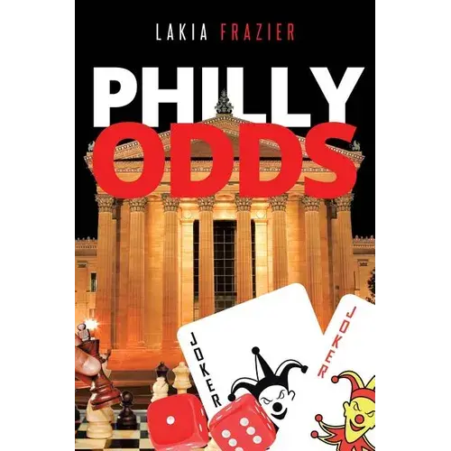 Philly Odds - Paperback 1