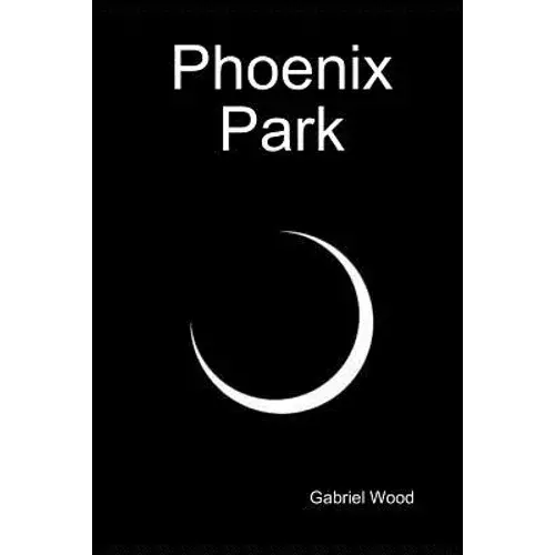 Phoenix Park - Paperback 1
