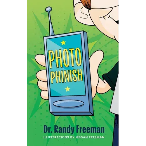 Photo Phinish - Paperback 1