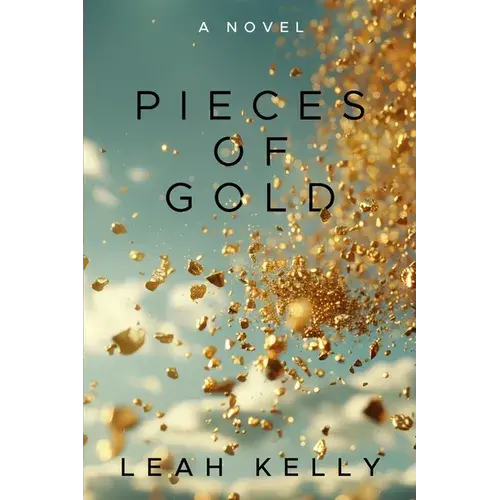 Pieces Of Gold - Paperback 1
