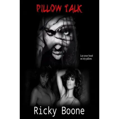 Pillow Talk - Paperback 1