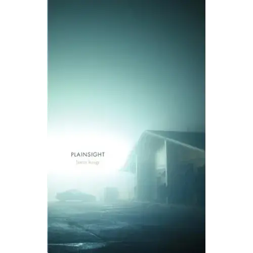 Plainsight - Paperback 1