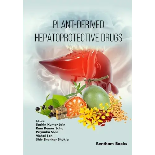 Plant-Derived Hepatoprotective Drugs - Paperback 1
