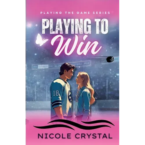 Playing To Win - Paperback 1