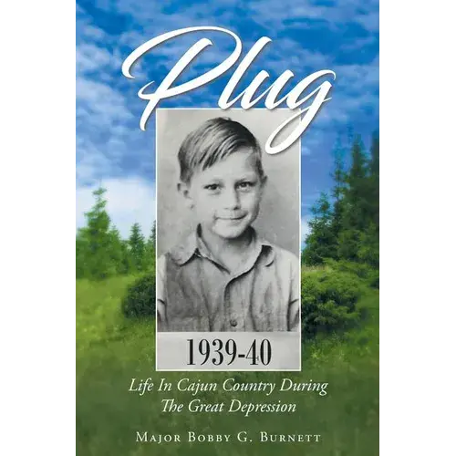 Plug - Paperback 1