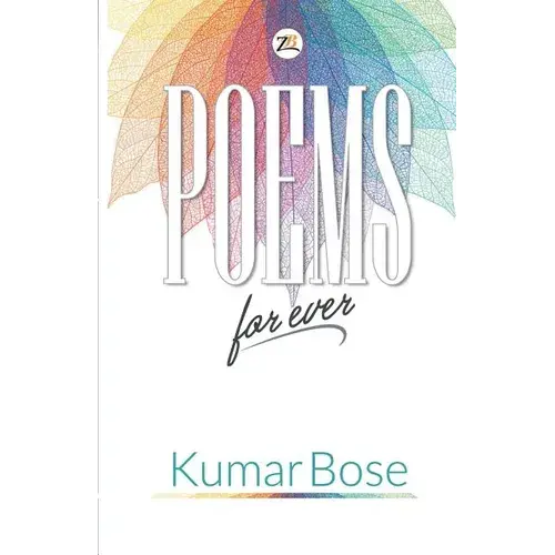 Poems For Ever - Paperback 1