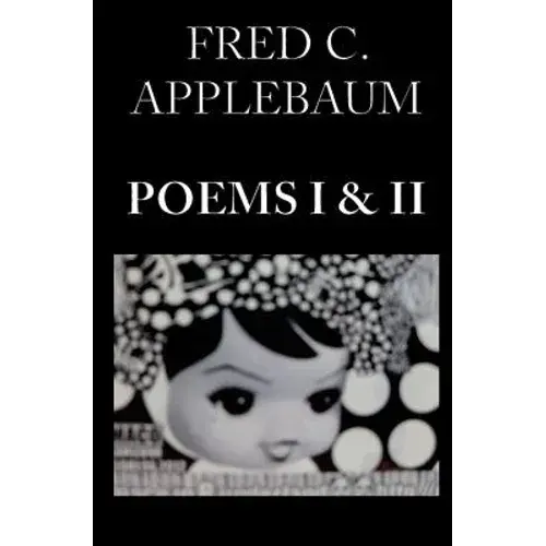 Poems I And Ii - Paperback 1
