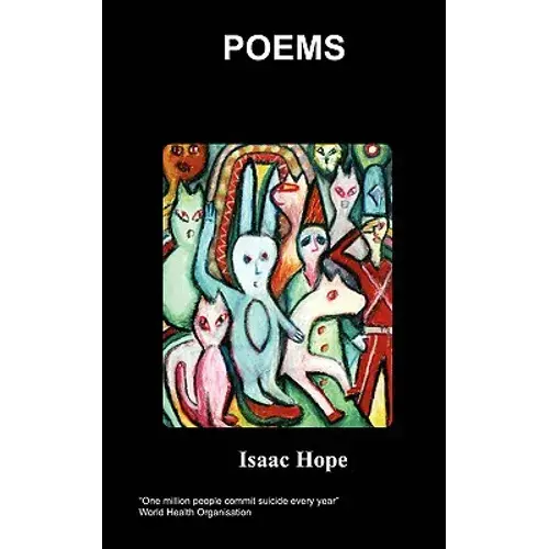 Poems - Paperback 1